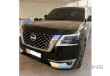 Nissan Patrol Titanium VVEL-DIG 2024 Perfect Condition
